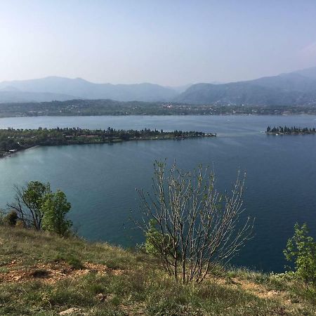 Agriturismo Holle Manerba del Garda Eksteriør bilde