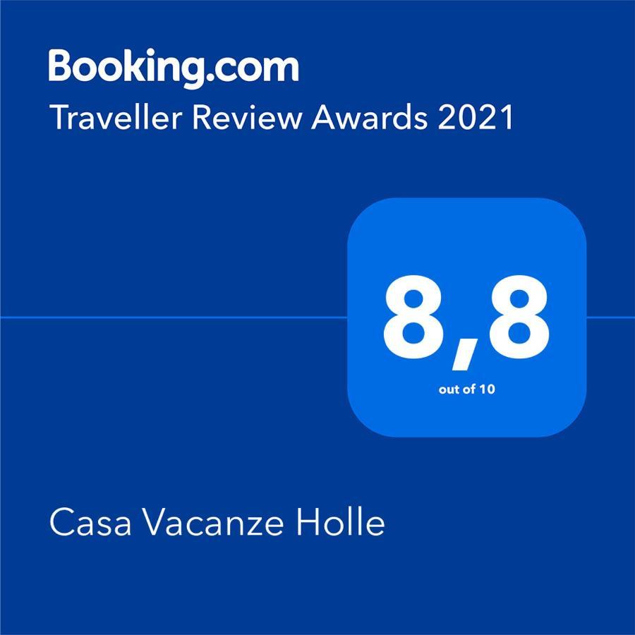 Agriturismo Holle Manerba del Garda Eksteriør bilde