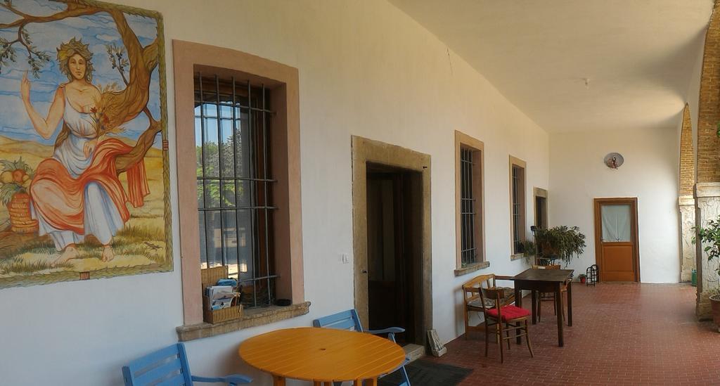 Agriturismo Holle Manerba del Garda Eksteriør bilde