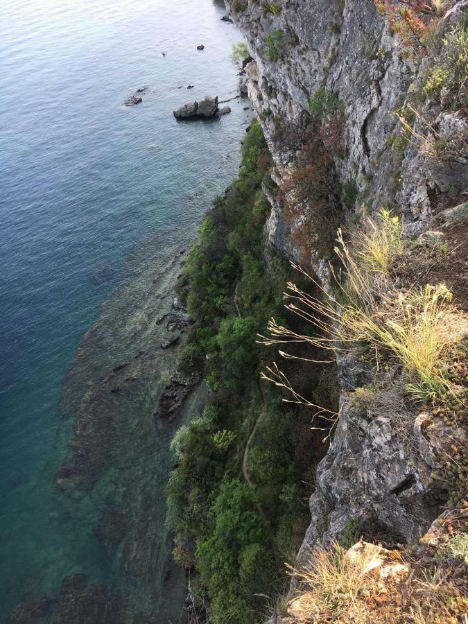 Agriturismo Holle Manerba del Garda Eksteriør bilde