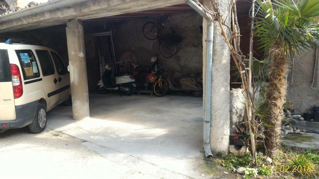 Agriturismo Holle Manerba del Garda Eksteriør bilde