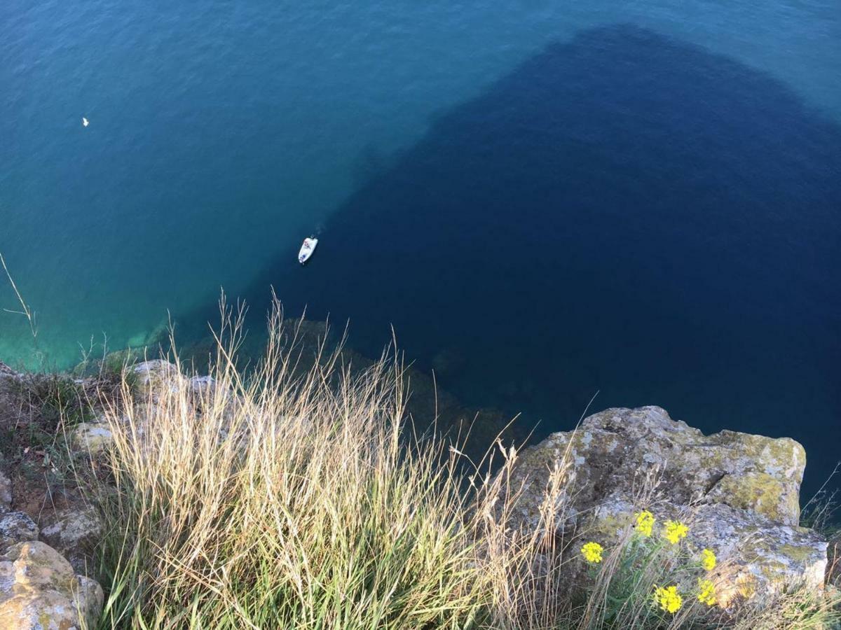 Agriturismo Holle Manerba del Garda Eksteriør bilde