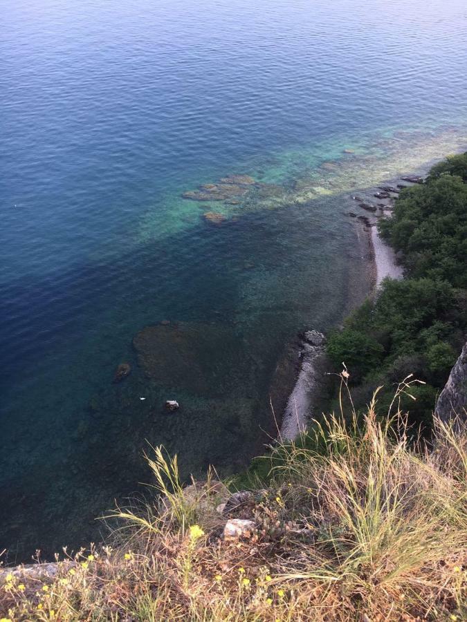 Agriturismo Holle Manerba del Garda Eksteriør bilde