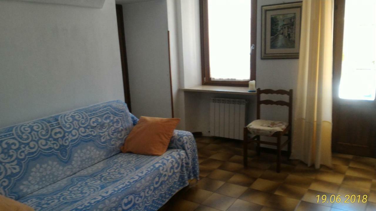 Agriturismo Holle Manerba del Garda Eksteriør bilde