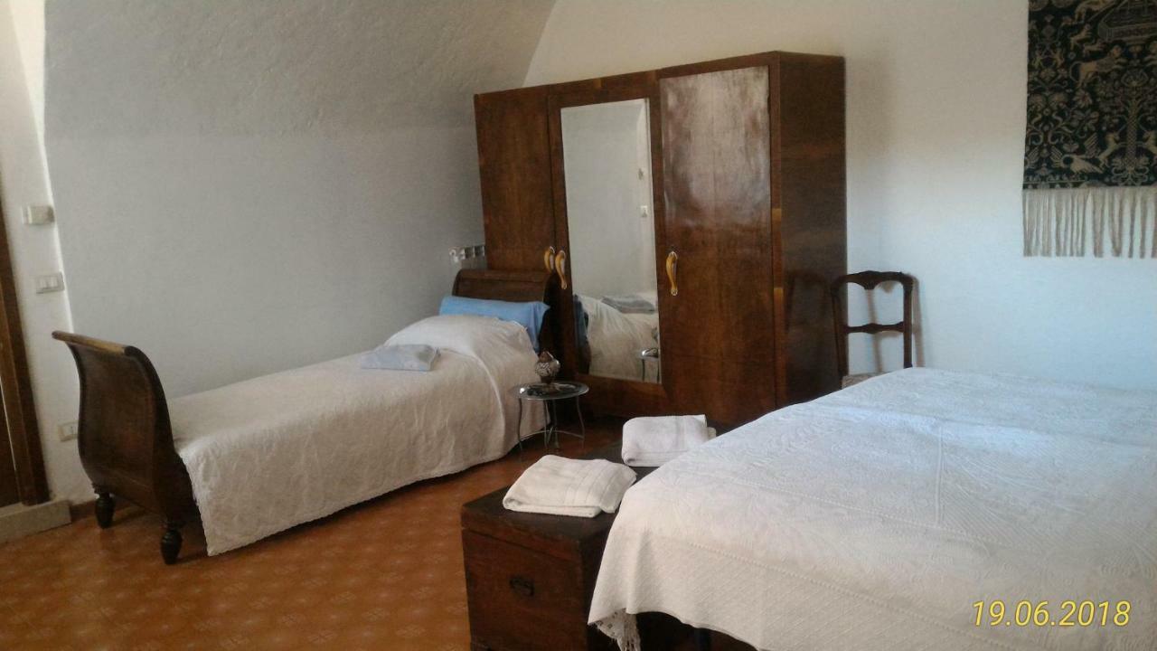 Agriturismo Holle Manerba del Garda Eksteriør bilde
